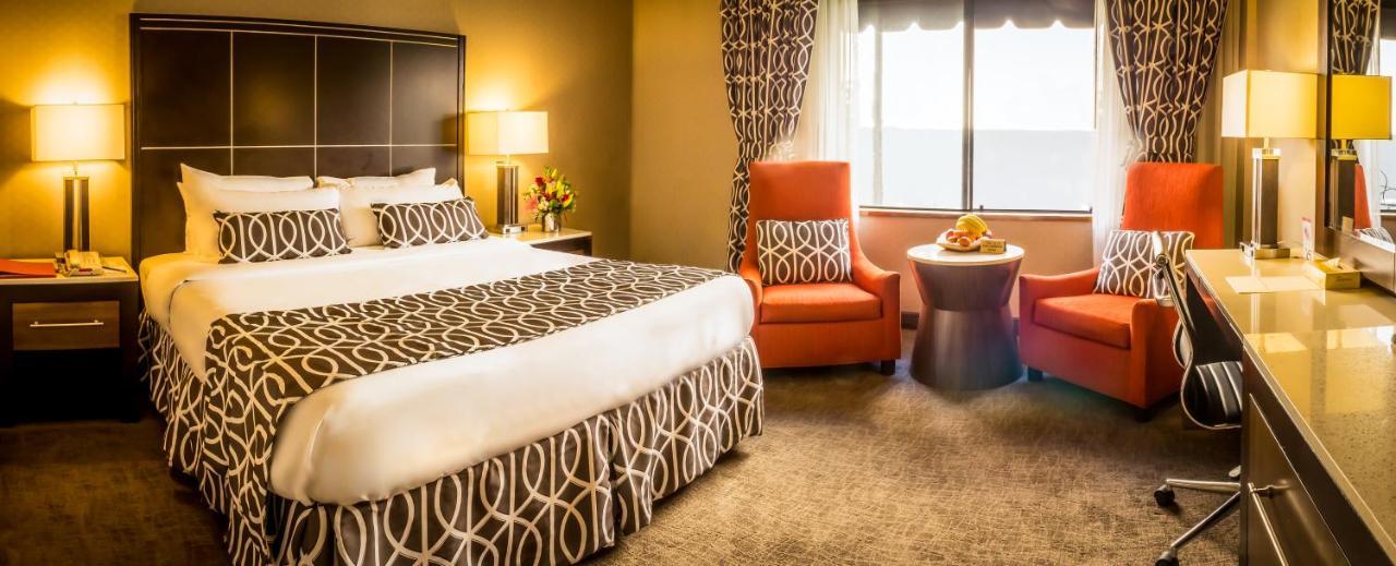New Seoul Hotel Λος Άντζελες Εξωτερικό φωτογραφία