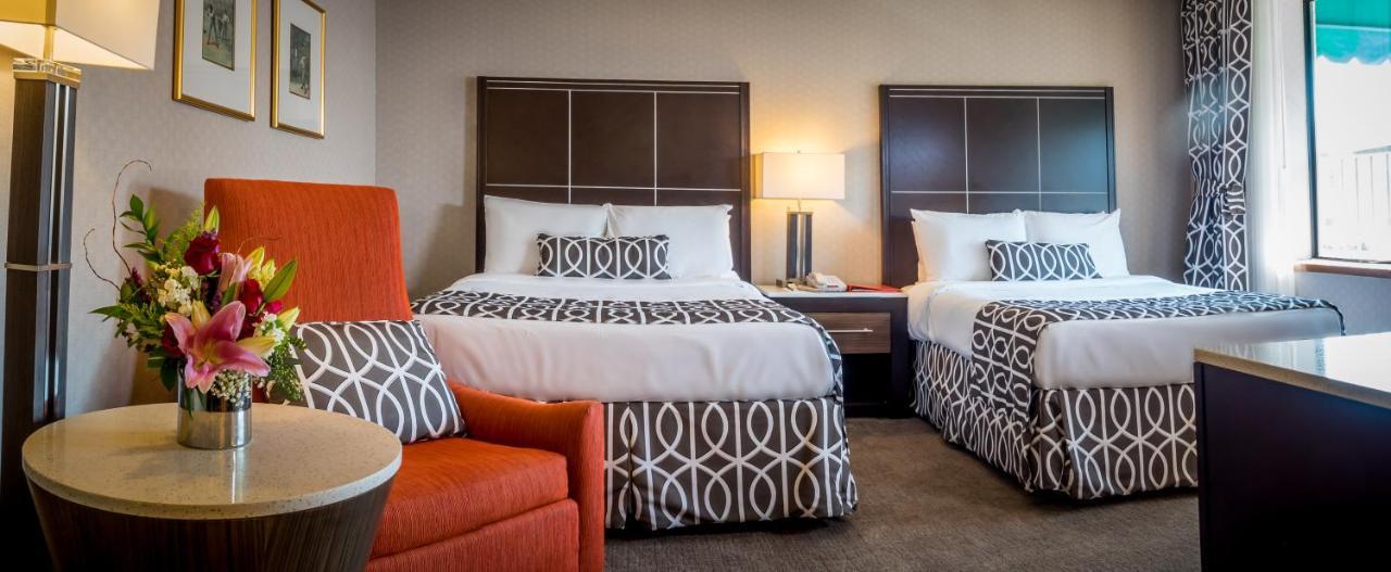 New Seoul Hotel Λος Άντζελες Εξωτερικό φωτογραφία