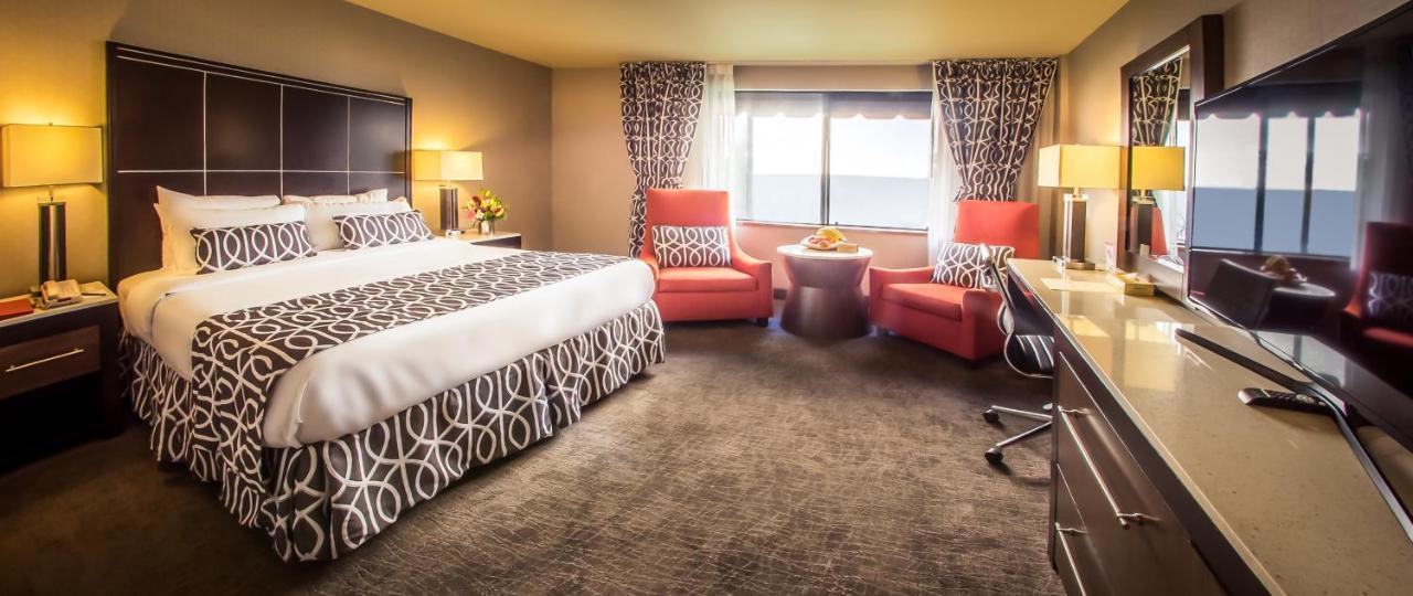New Seoul Hotel Λος Άντζελες Εξωτερικό φωτογραφία