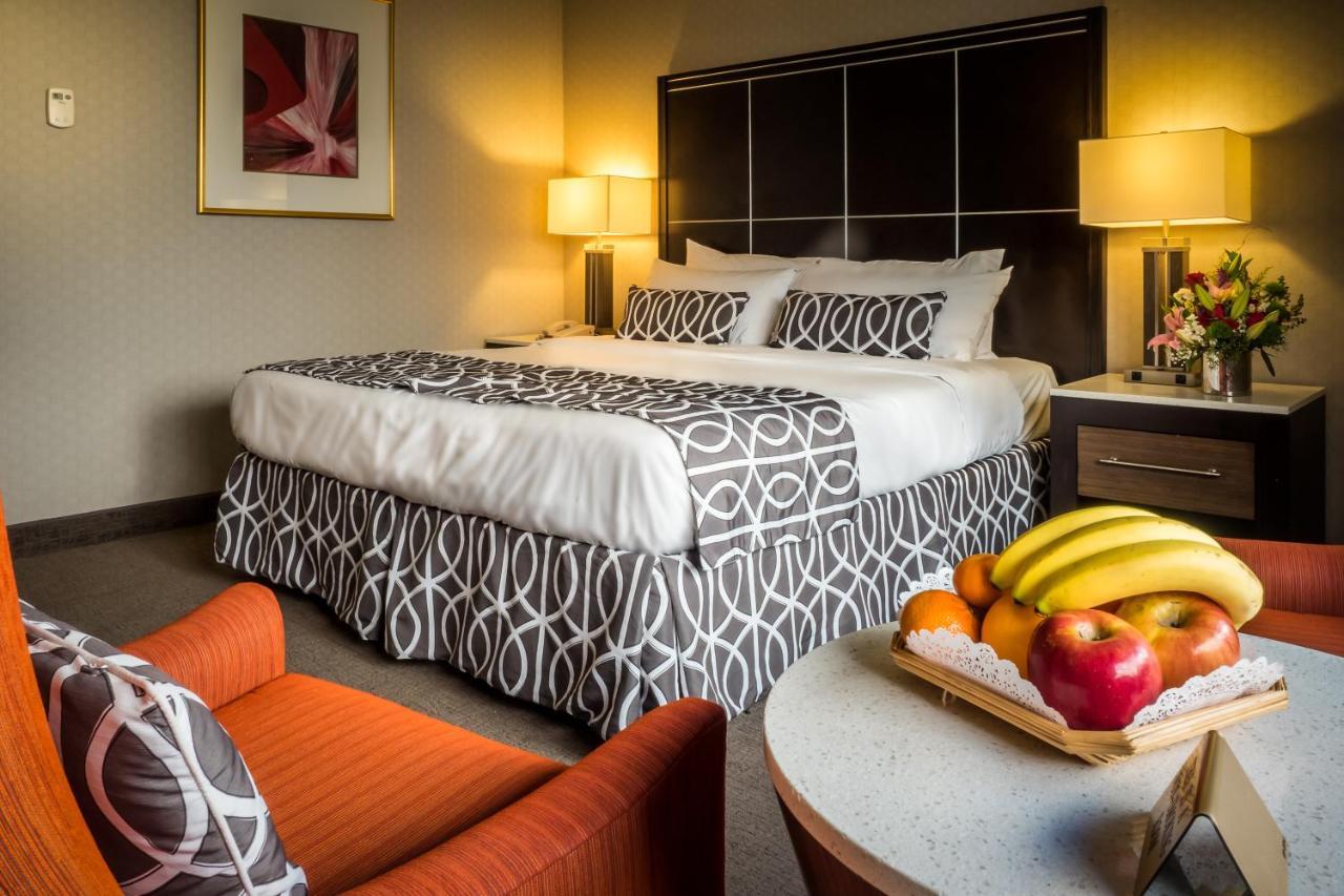 New Seoul Hotel Λος Άντζελες Εξωτερικό φωτογραφία