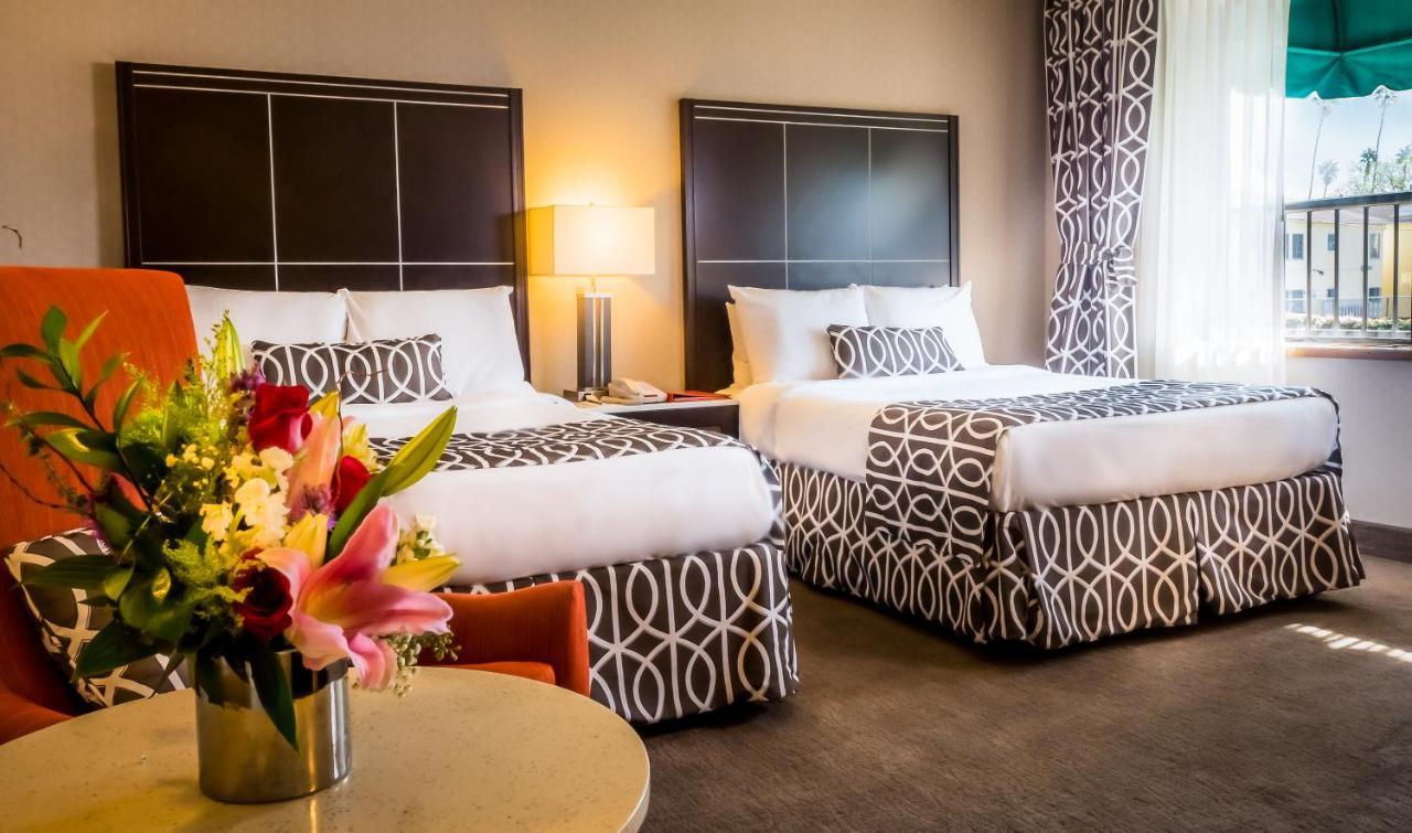 New Seoul Hotel Λος Άντζελες Εξωτερικό φωτογραφία